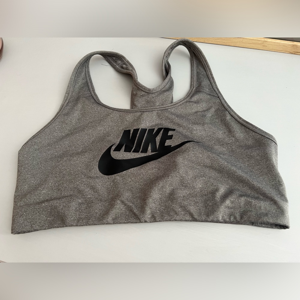Classic Nike Sports Bra